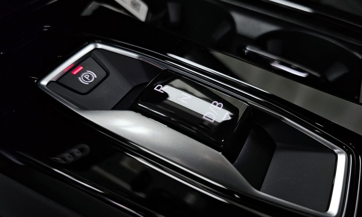 Audi Q6 e-tron 2025