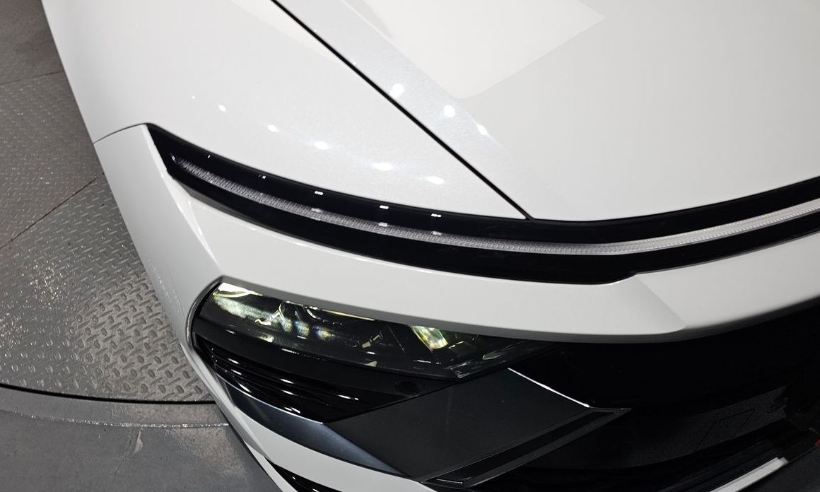 Hyundai Sonata 2024