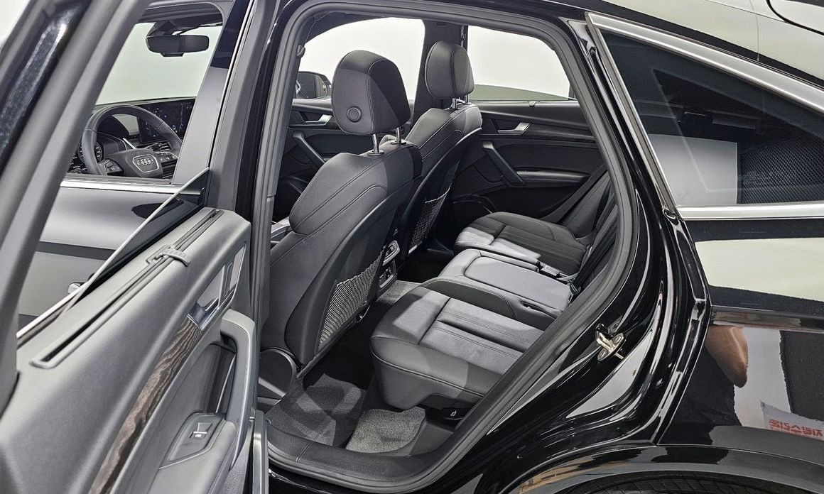 Audi Q5 2023