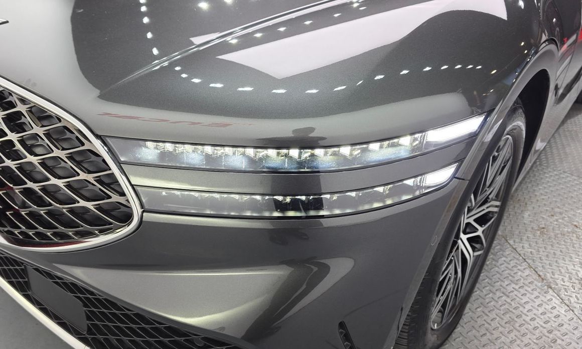 Genesis G90 2025