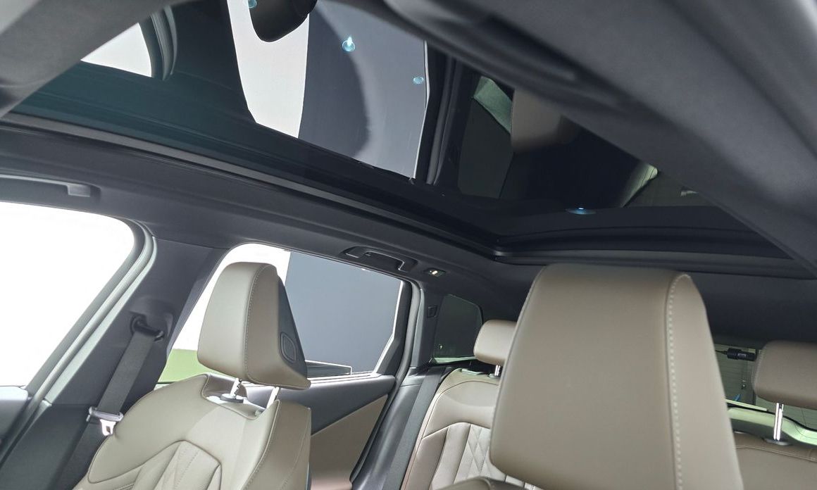 BMW X3 2025