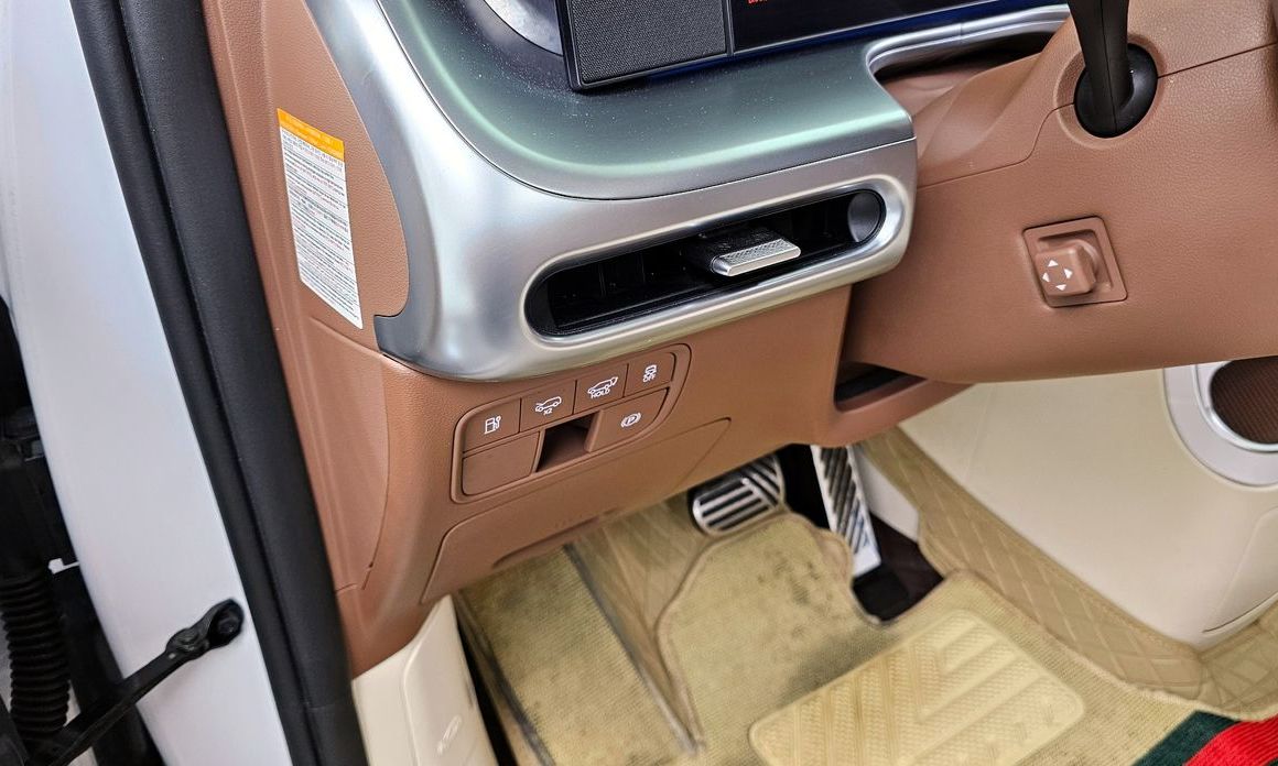 Hyundai Ioniq9 2025