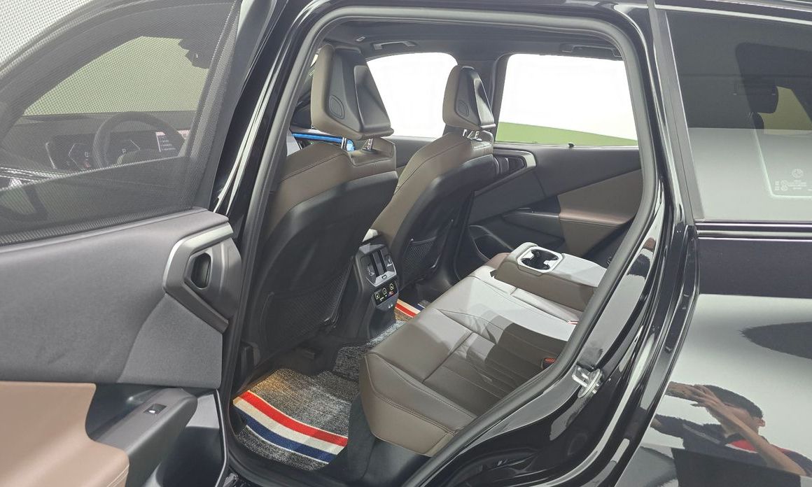 BMW X3 2025