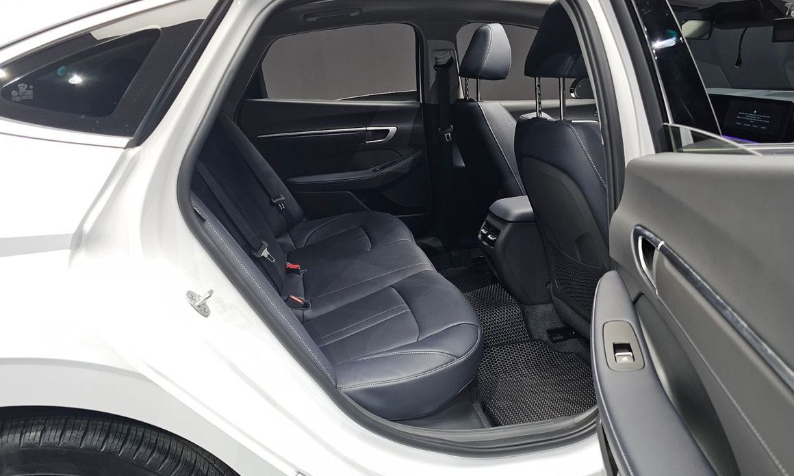 Hyundai Sonata 2024
