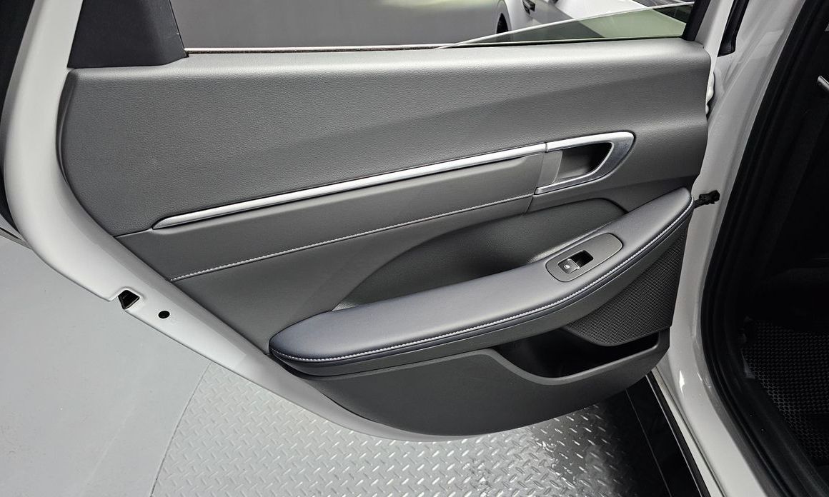 Hyundai Sonata 2024