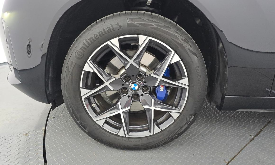 BMW X3 2025