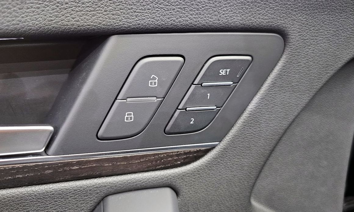 Audi Q5 2023