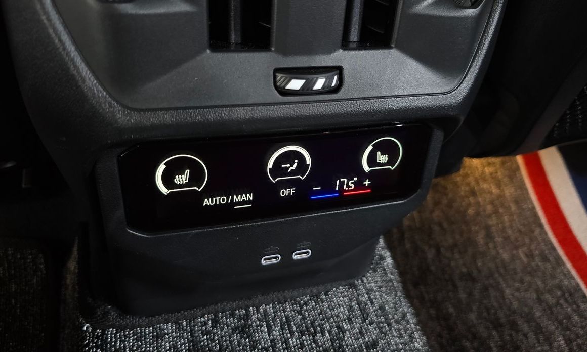 BMW X3 2025