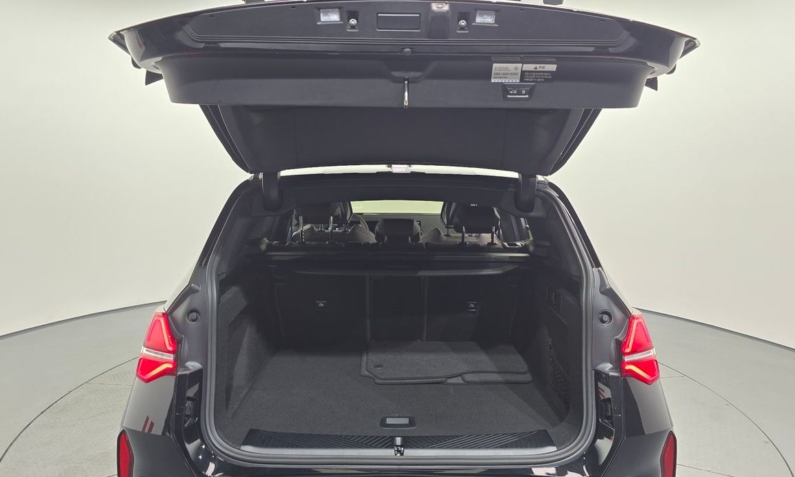 BMW X3 2025