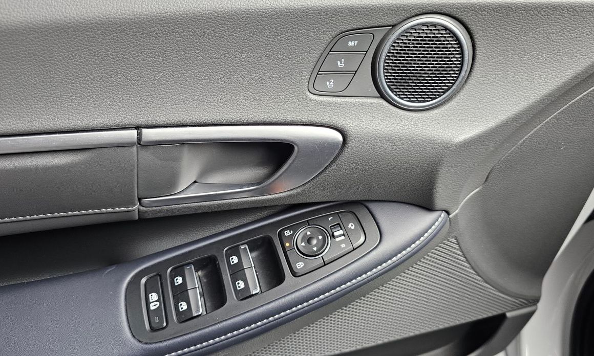 Hyundai Sonata 2024