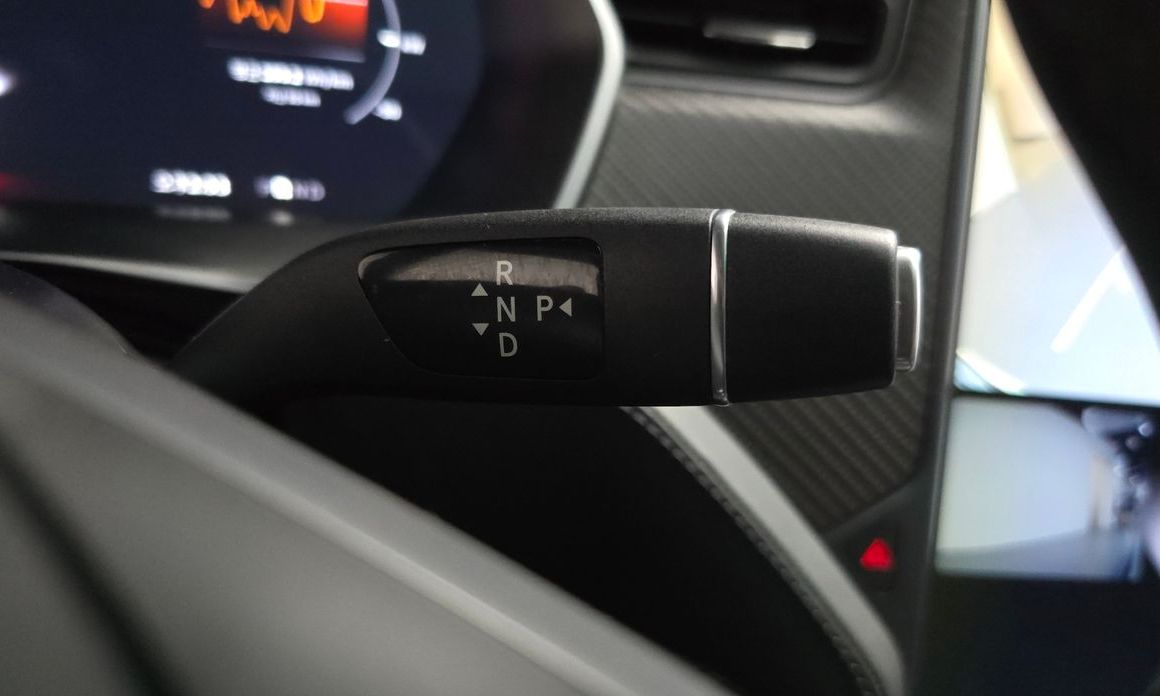 Tesla Model X 2018