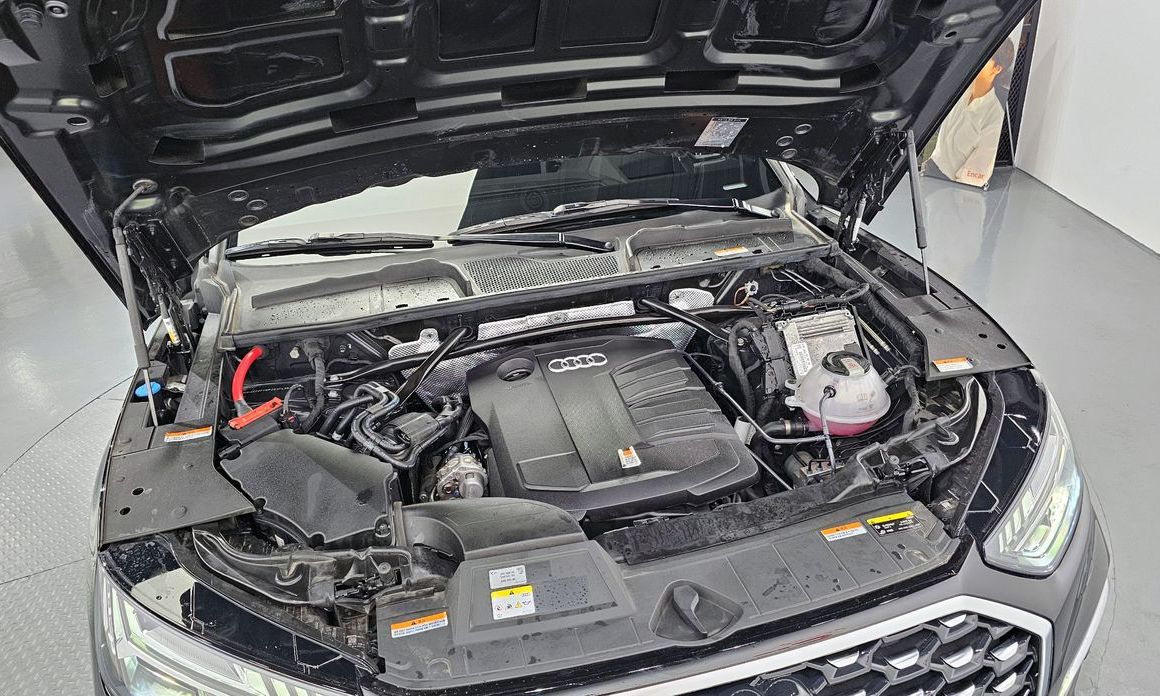Audi Q5 2023