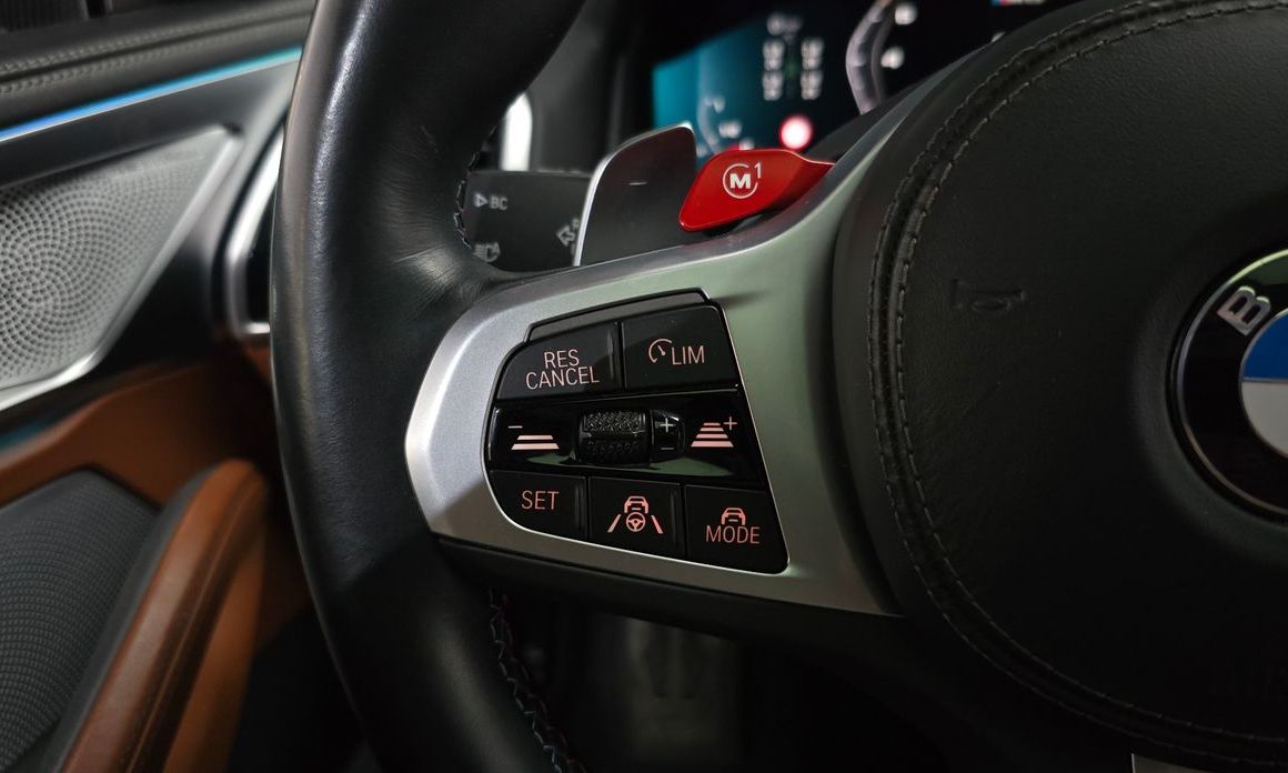 BMW 8-Series 2023