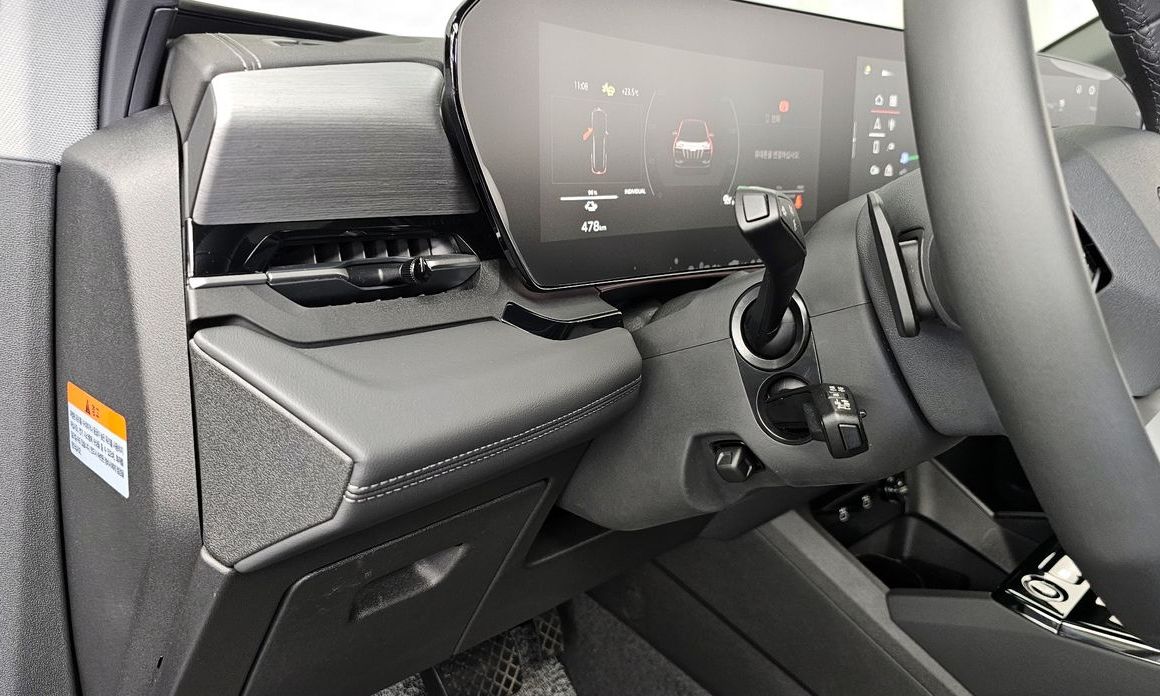 Audi Q6 e-tron 2025