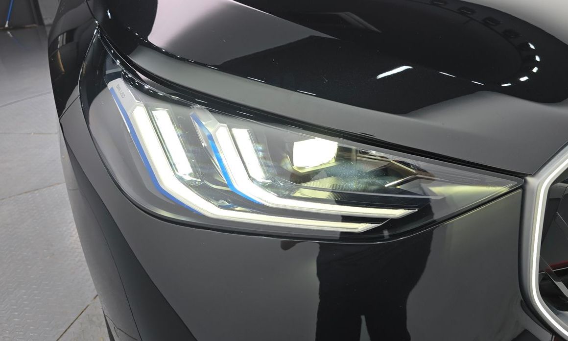 BMW X3 2025