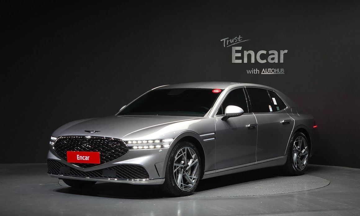 Genesis G90 2024