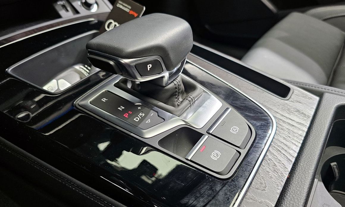 Audi Q5 2023