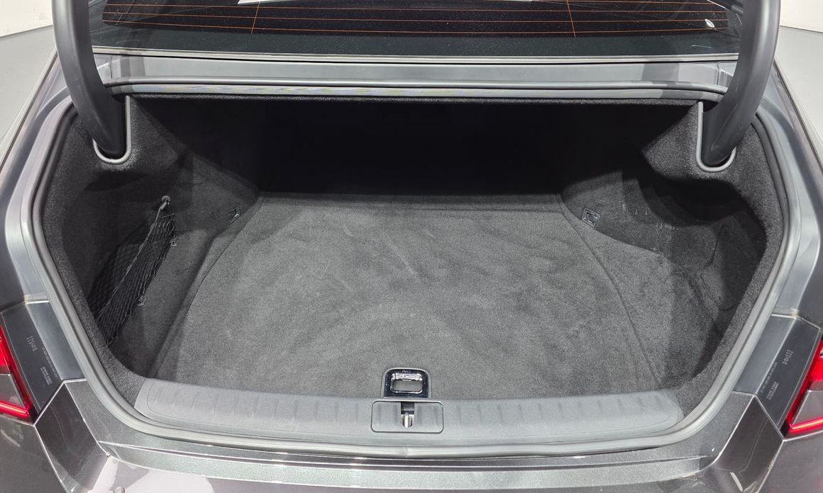 Genesis G90 2025