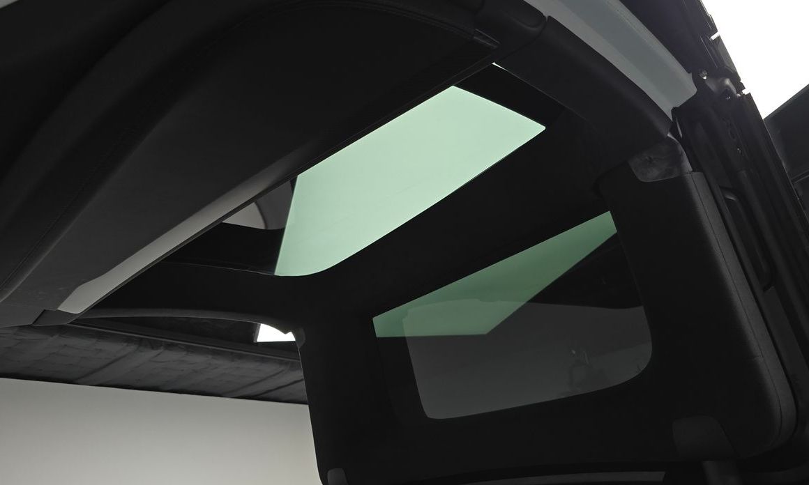 Tesla Model X 2018