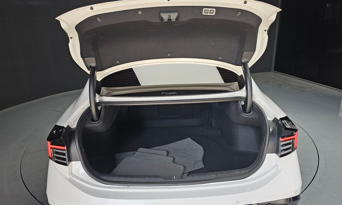 Hyundai Sonata 2024