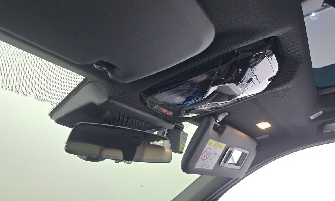BMW X3 2025