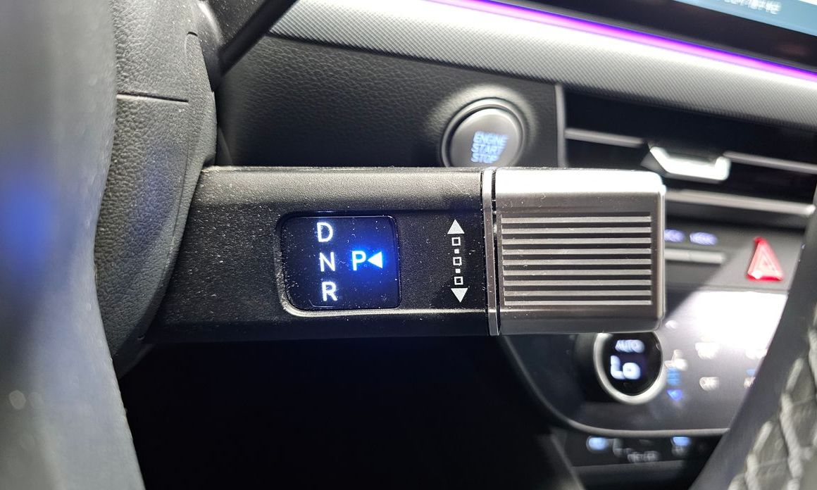 Hyundai Sonata 2024