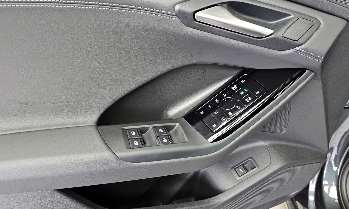 Audi Q6 e-tron 2025