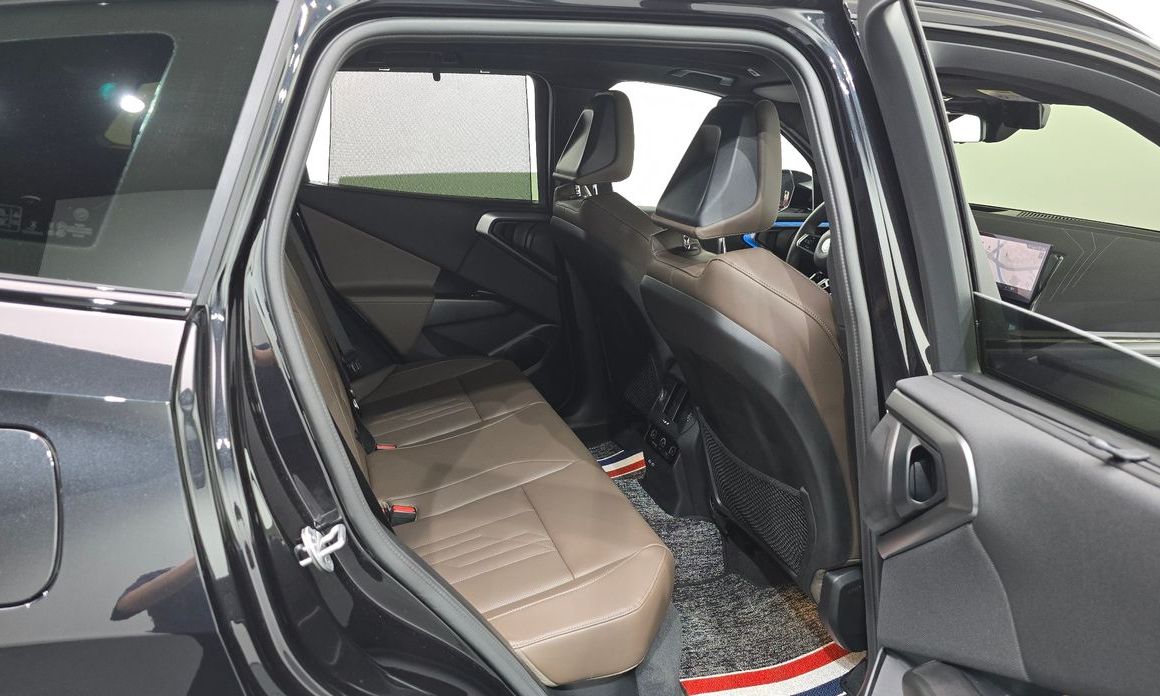 BMW X3 2025