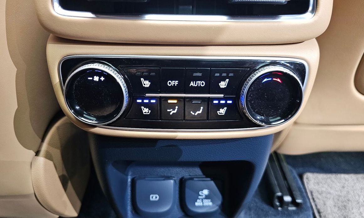 Genesis GV80 2023