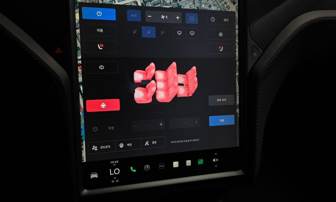 Tesla Model X 2018