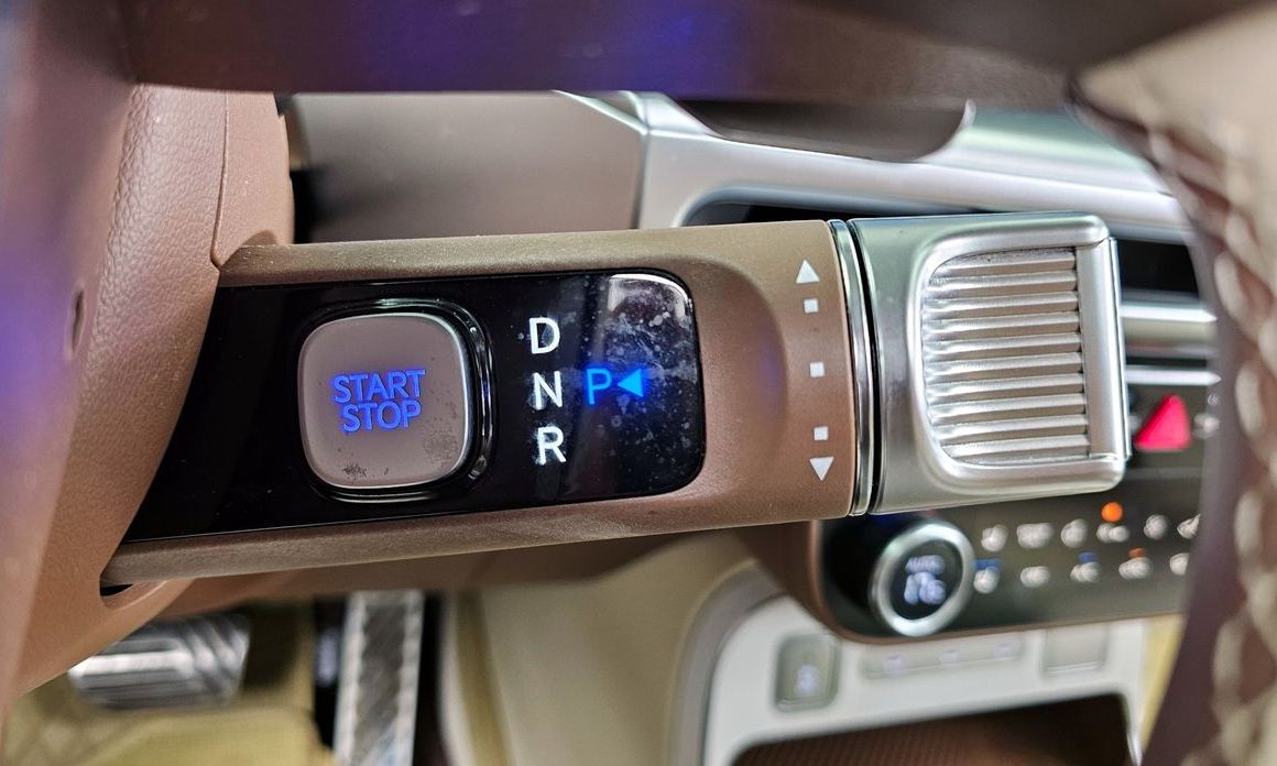 Hyundai Ioniq9 2025