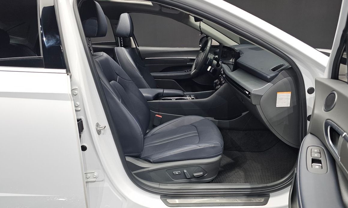 Hyundai Sonata 2024