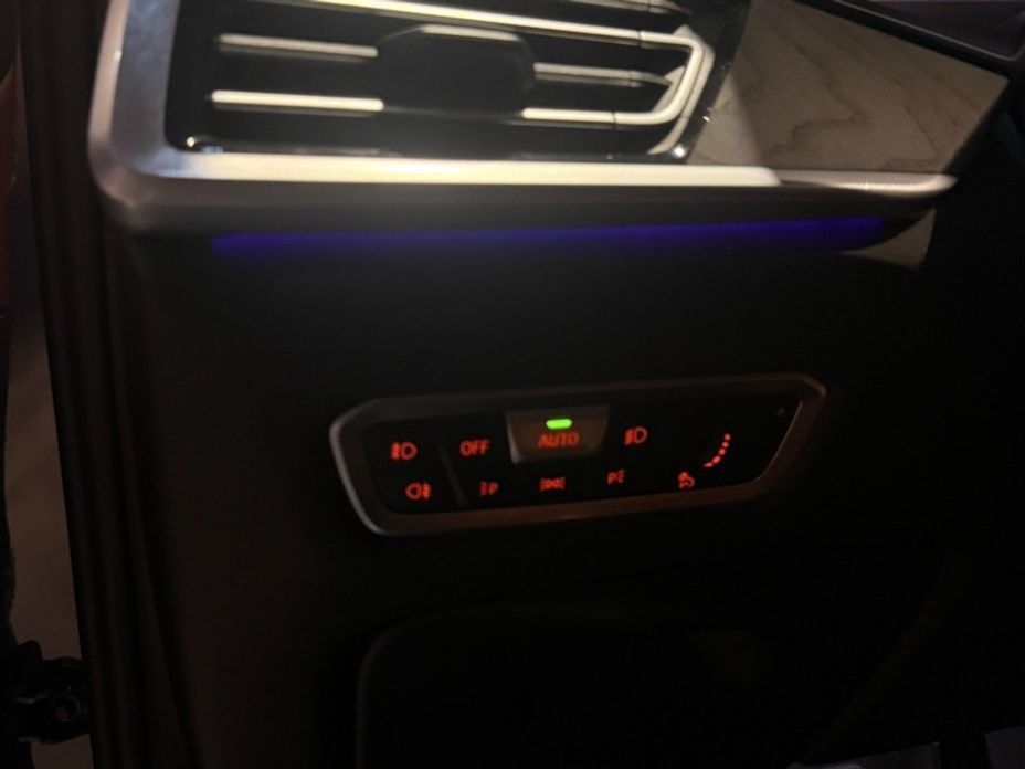 BMW X7 2020