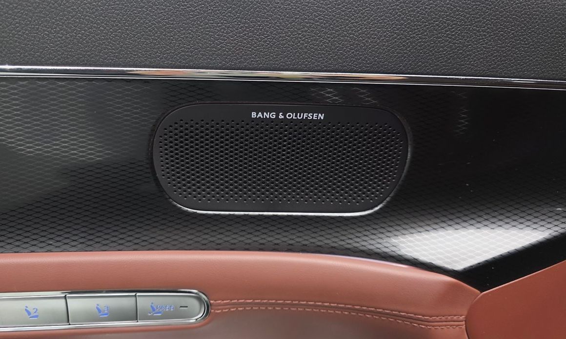 Genesis G90 2025