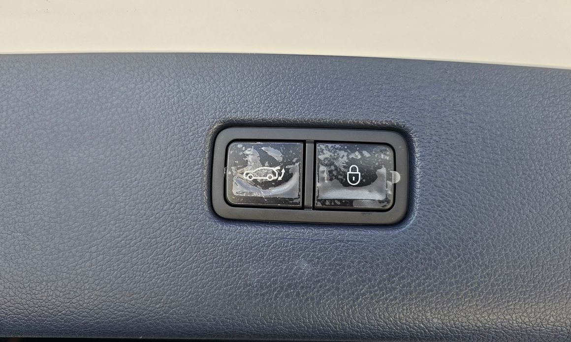 Genesis GV80 2023