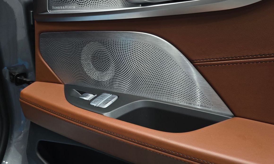BMW 8-Series 2023