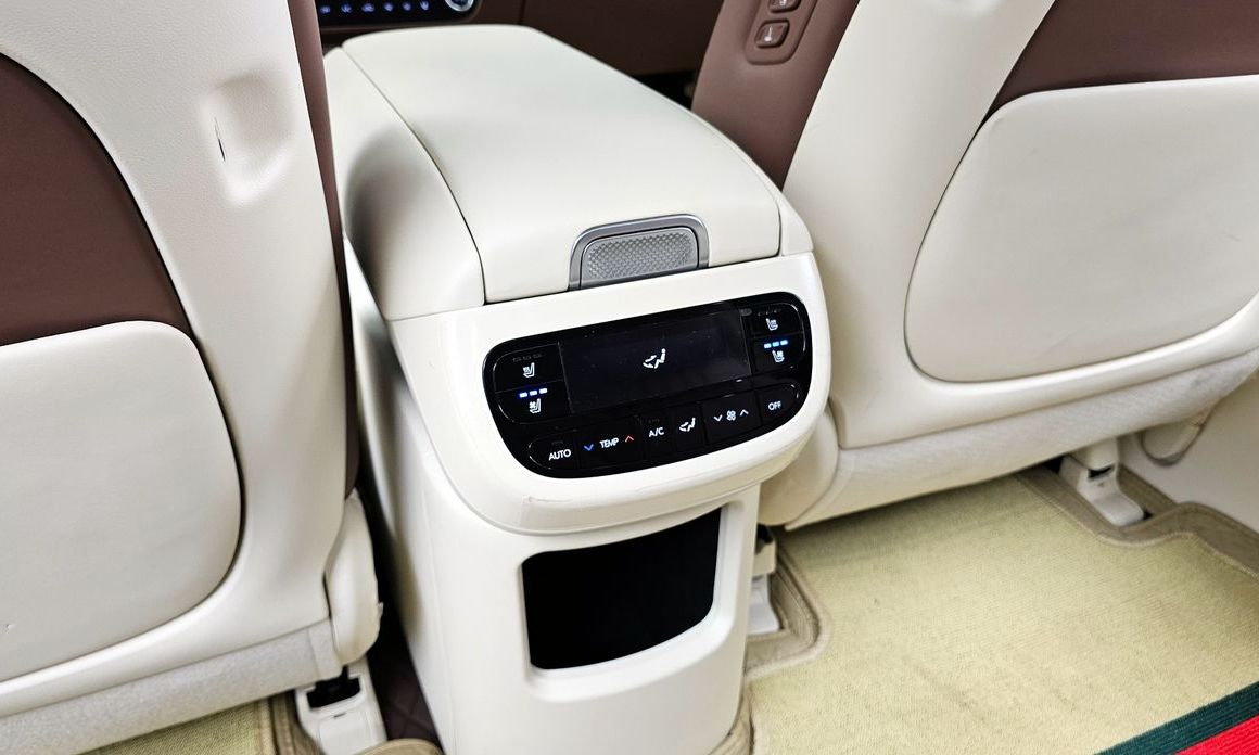 Hyundai Ioniq9 2025