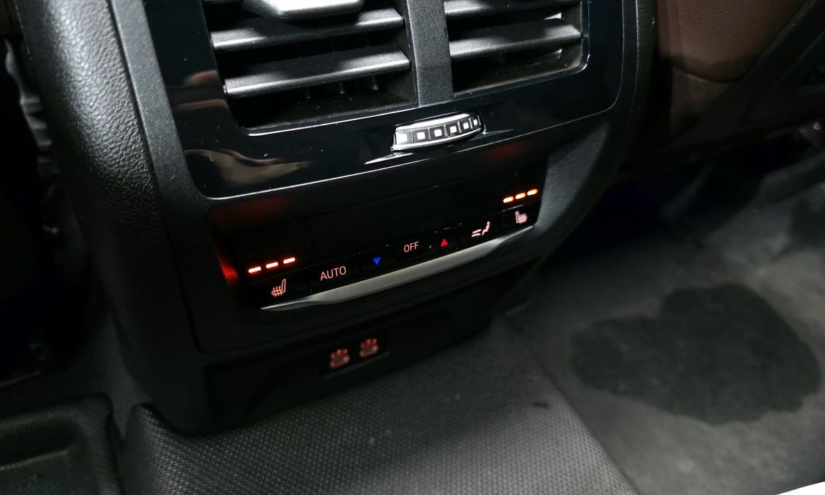BMW X4 2025