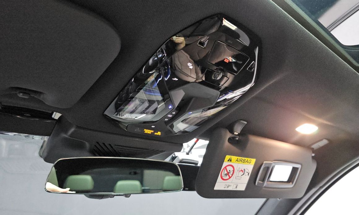 BMW X3 2026
