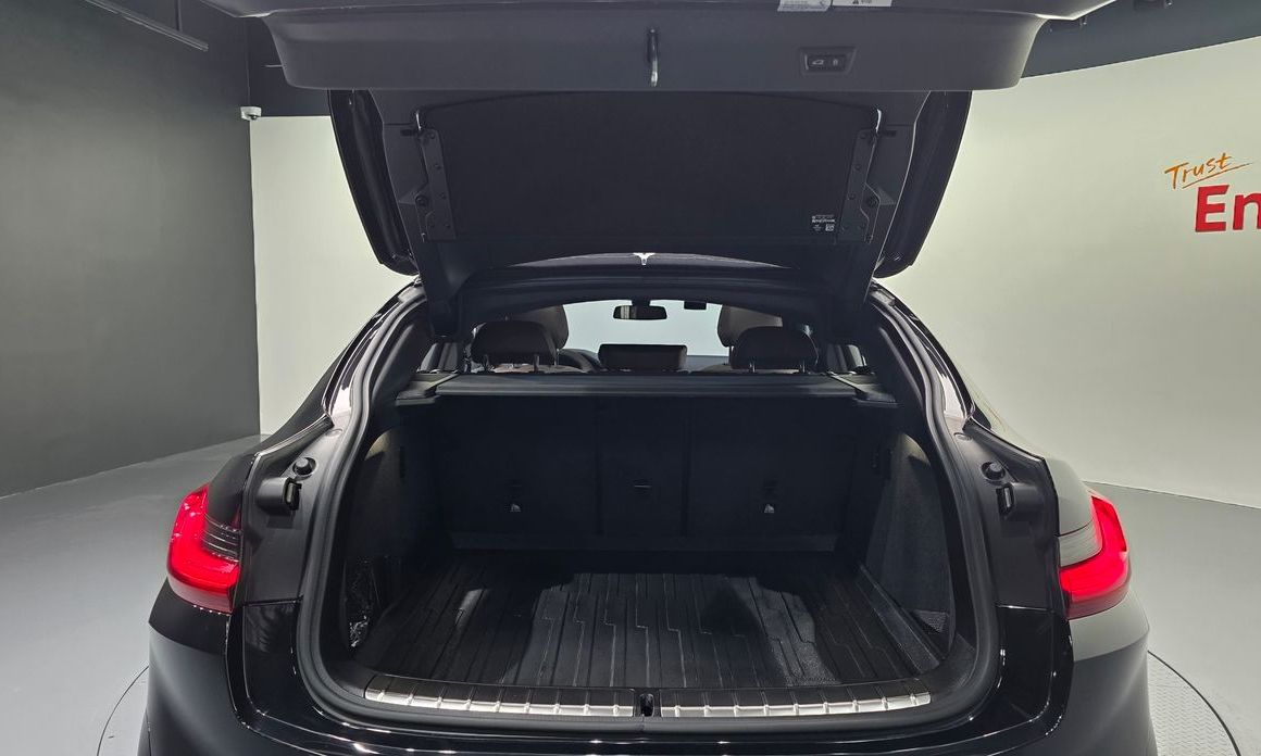 BMW X4 2025