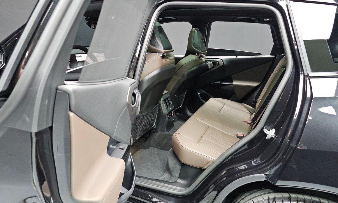 BMW X3 2026