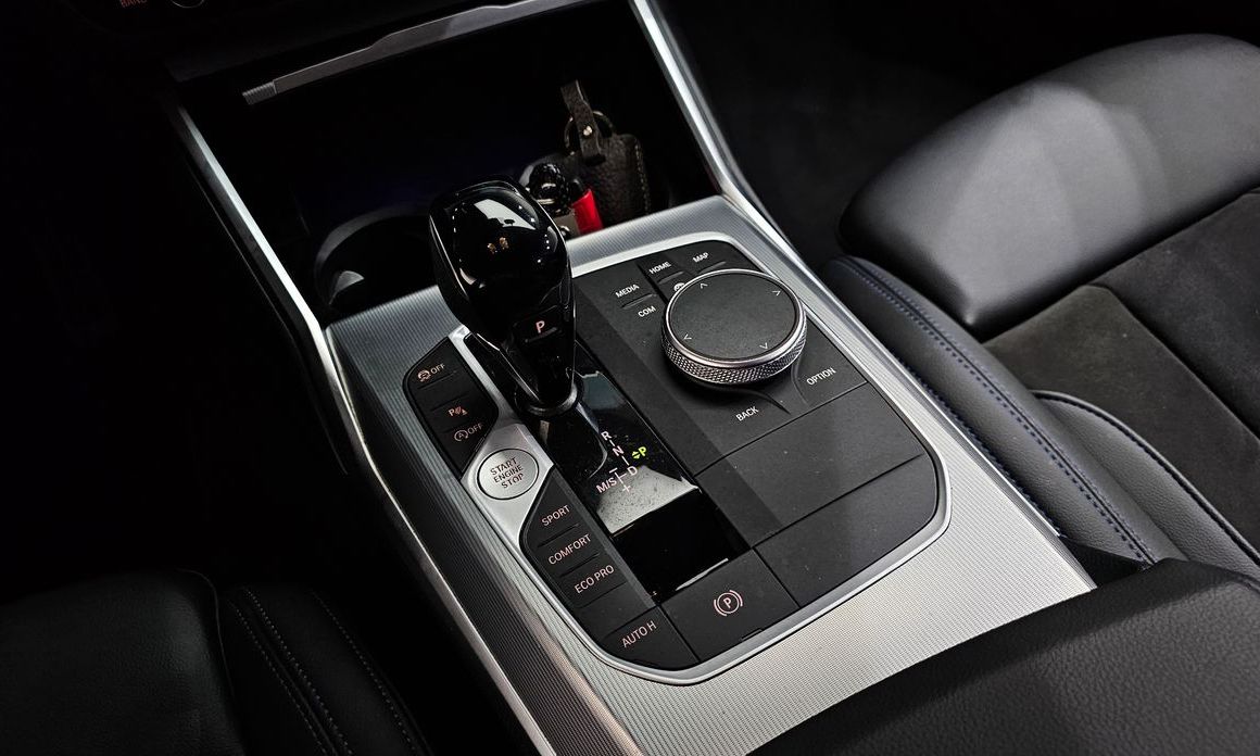 BMW 3-Series 2022