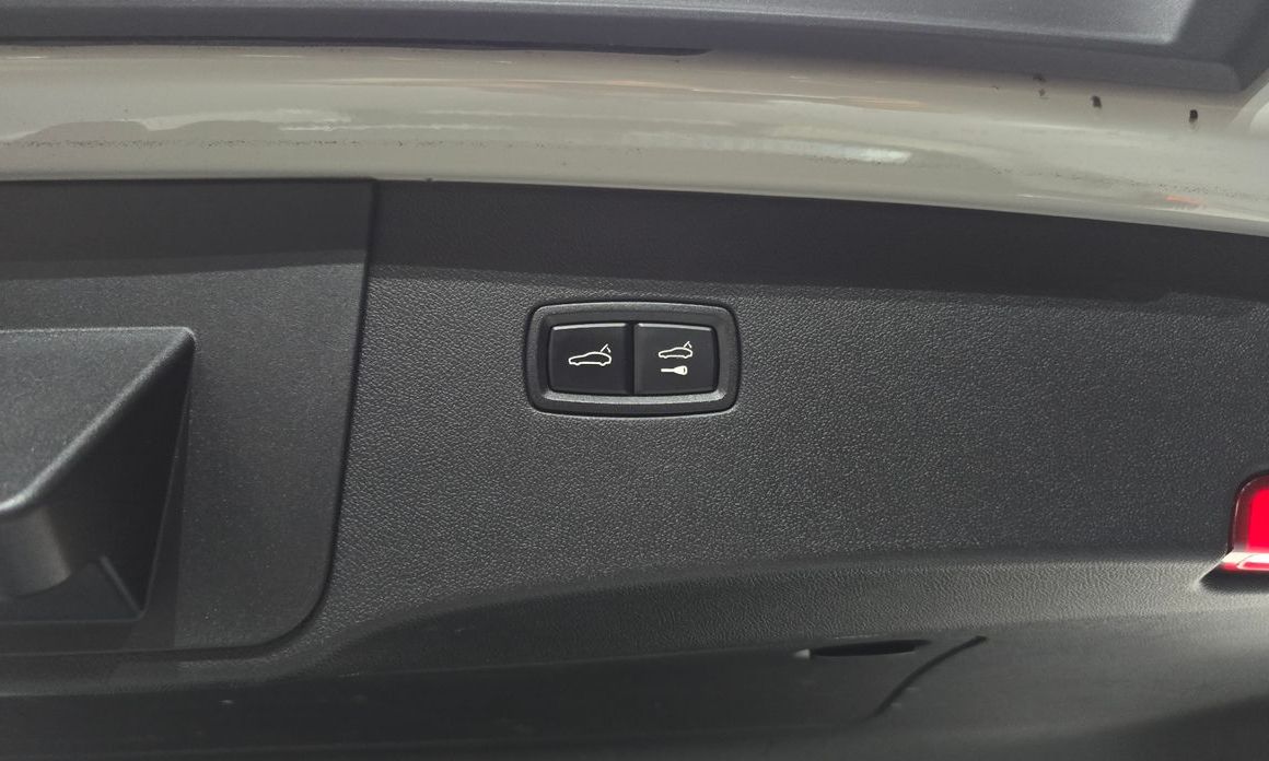 Porsche Cayenne 2021