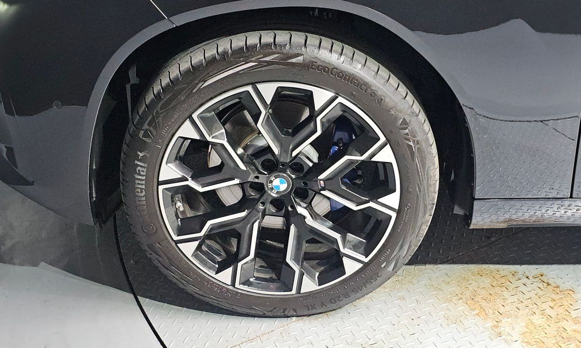 BMW X3 2026