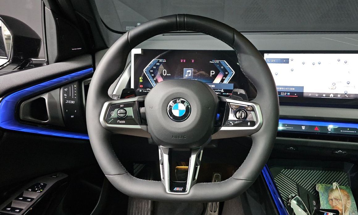 BMW X3 2026