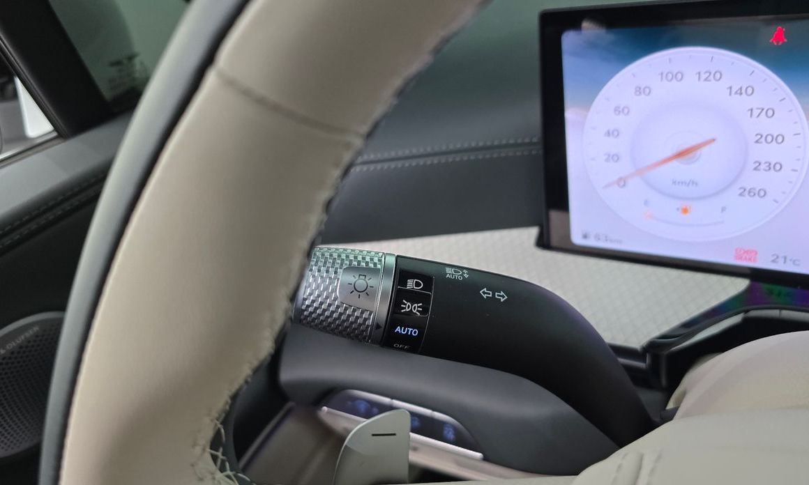 Genesis GV80 2026