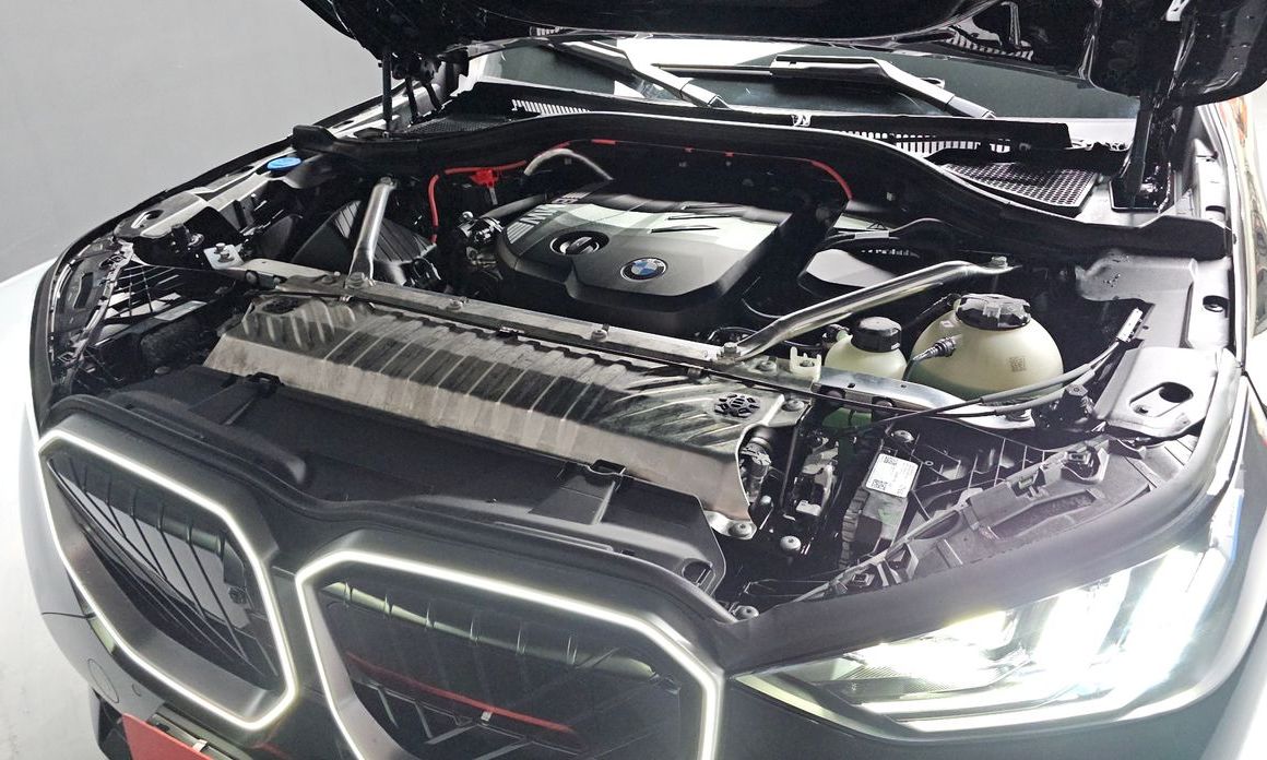 BMW X3 2026