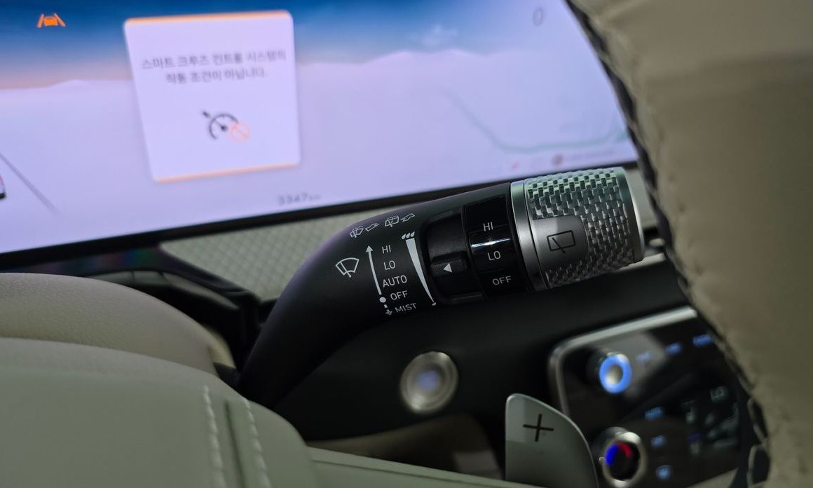 Genesis GV80 2026