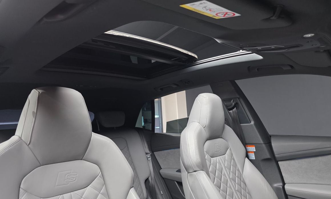 Audi Q8 2023