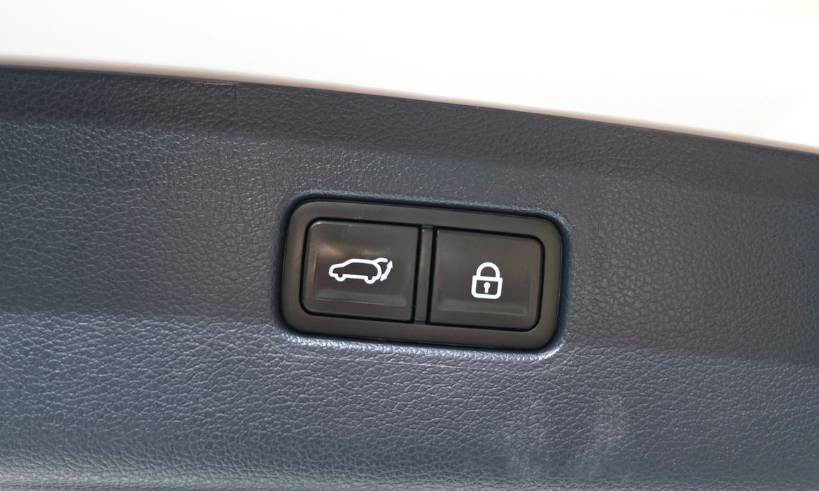 Genesis GV80 2021